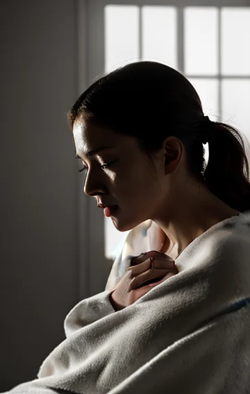 Request Of A Mistress Ch 03