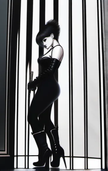 Reverse Of A Submissives Role