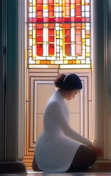 Rose Travels For Sir