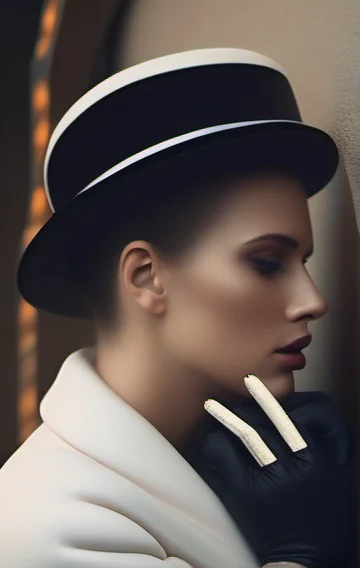 Roxanne And Willie Ch 04