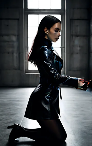 Rules Are Made To Be Broken Ch 03