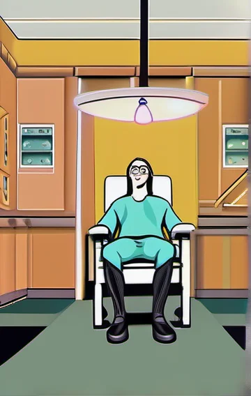 Sams Spa Chronicles Ch 13