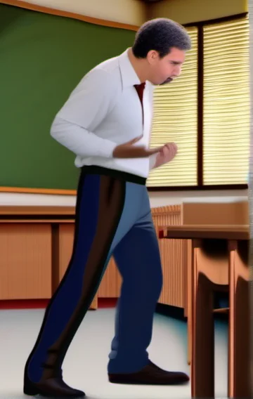 Sarah Gets Trained Ch 11