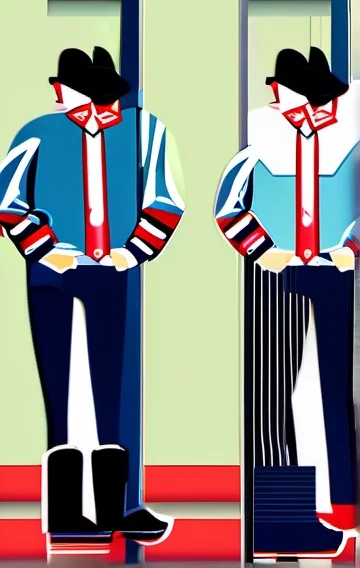 Sarahs First Encounter