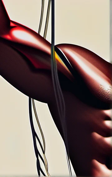 Sausages For The Slave Ch 12