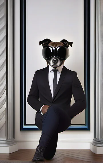 Secret Masochist Education Ch 08