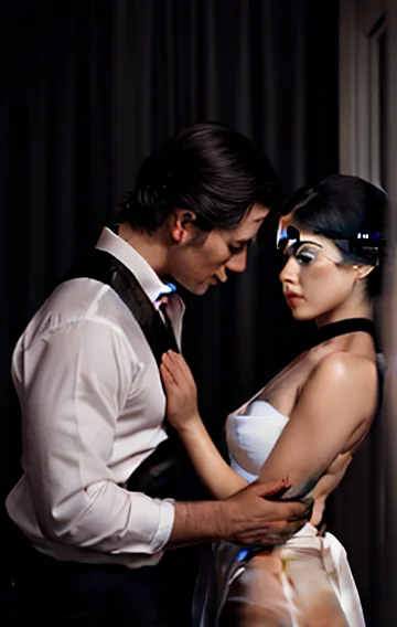 Seduction At Belindas House Ch 03