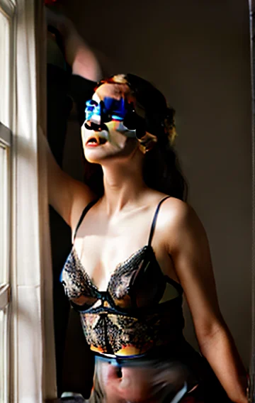 Sensitive Research Ch 01