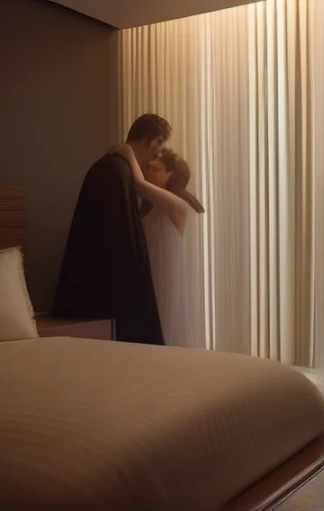 Sex And Submission Ch 6