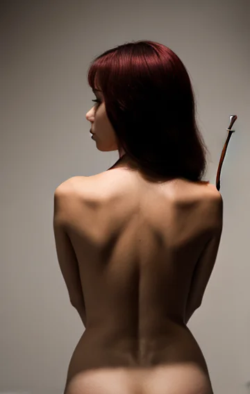 She Lets Him Take Control