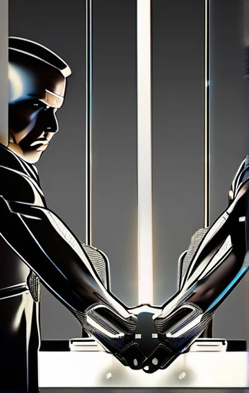 Shes In Charge Ch 05