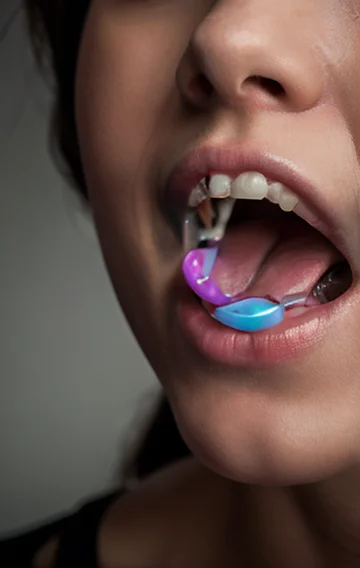 Shes Into Denial Pt 04