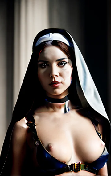 Sinning Sisters Ch 01