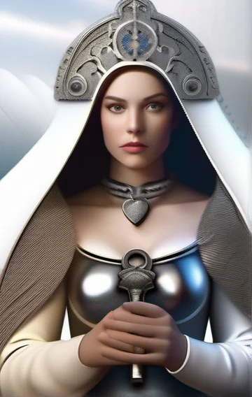 Slave Cassandra Pt 01