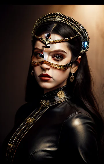 Slave To A Sinful Empire Pt 04