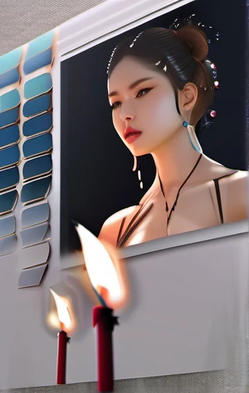 Slave To The Ouija Ch 05