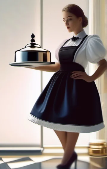 Slave Training Day 01