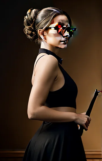 Spanked By Thy Neighbors Wife