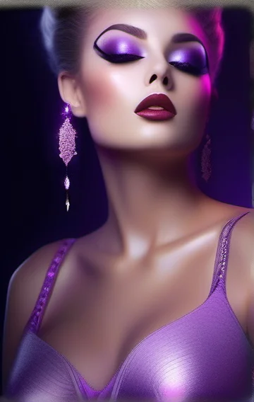 Starring In A Femdom Video