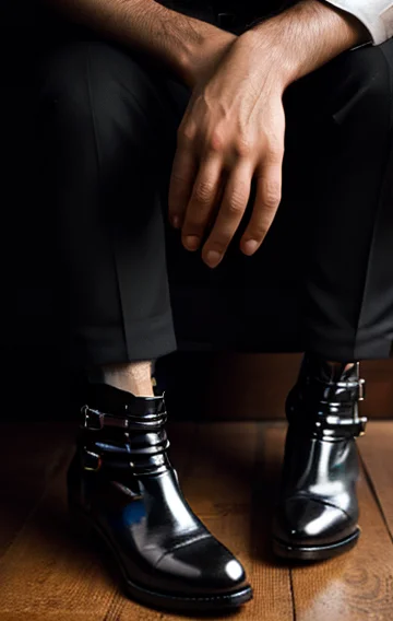 Stepping Into Real Pt 01