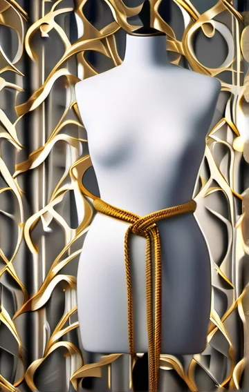 Stories Of Women In Control Ch 01