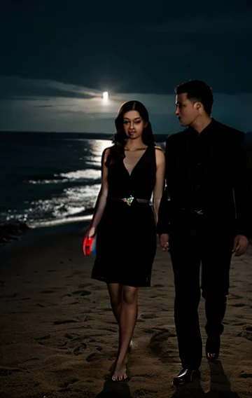 Stranger Makes Three