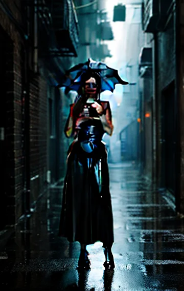 Student And Professor Pt 01