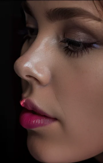 Sub Ramoya Meets Her Master