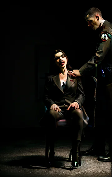 Subjugation Pt 01 Humiliation