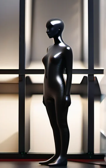 Submission And Surrender