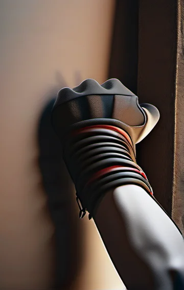 Submission Of A Wife