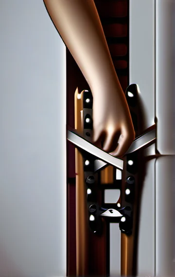 Submissive Adventure 1