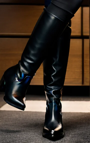 Submissive Contacted By Dom Ch 01