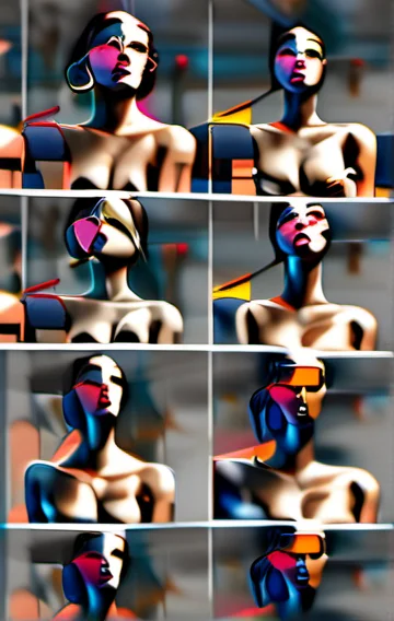 Submissive Cruise Ch 03