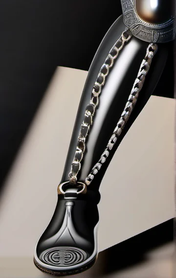 Submissive In Training