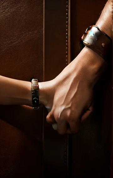 Submissive Molly Ch 03