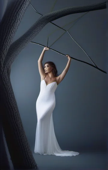 Sultry Beginnings Pt 02