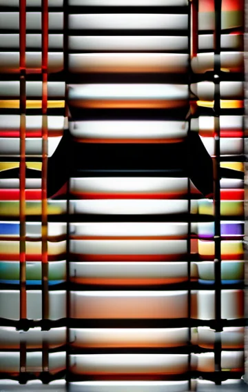 Surrendering Herself