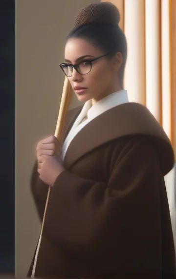 Susans First Bondage