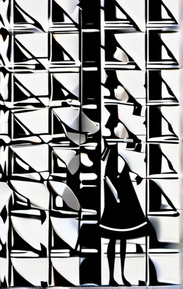 Swans Song The Birdcage Ch 06