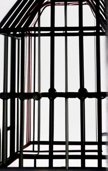 Swans Song The Birdcage Ch 07