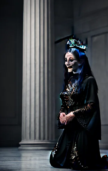 Sweet Gwendoline Ch 20