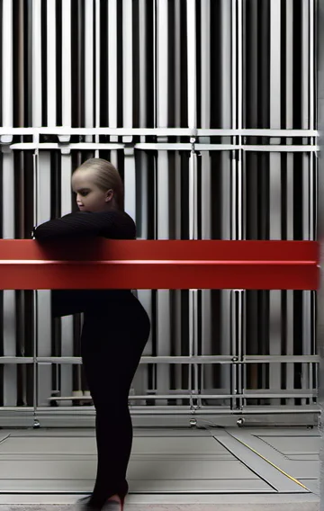 Sweet Laura Black Femdom