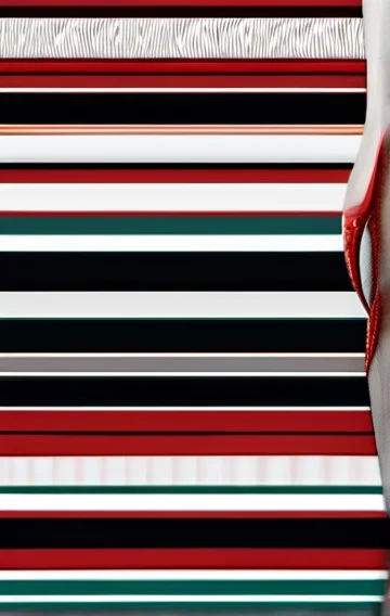 Taking Off Her New Dress