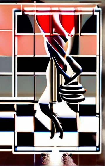 Teased And Denied Ch 05