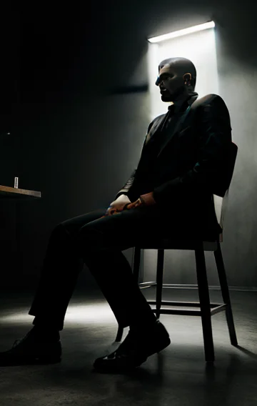 Teased And Denied Ch 11