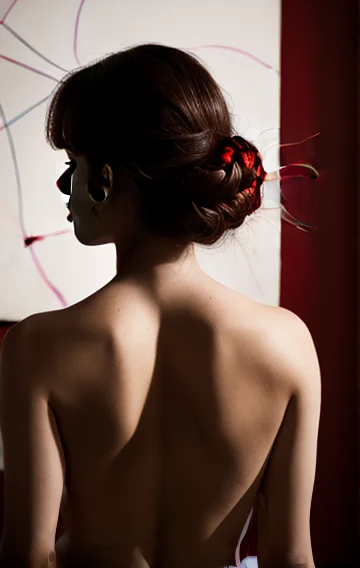 Teasing Our Imagination Pt 03