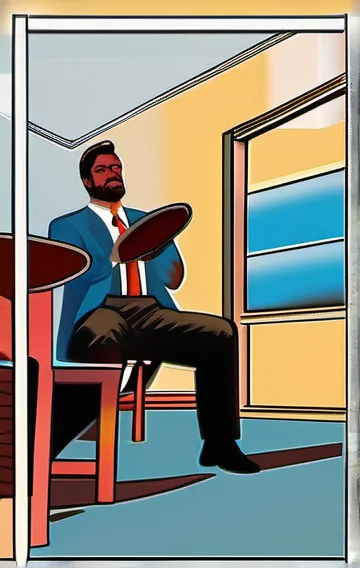 The Andrea Arrangement Ch 08