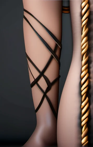 The Apex Of Submission