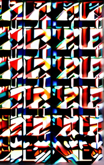 The Art Of Red Pt 01